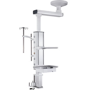 braccio di distribuzione a soffitto 1