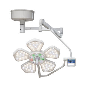lampada scialitica a soffitto 1