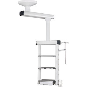 braccio di distribuzione a soffitto 1