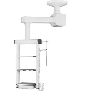 braccio di distribuzione a soffitto 1