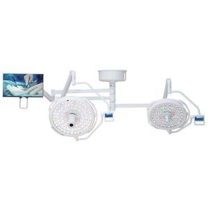 lampada scialitica a soffitto 1