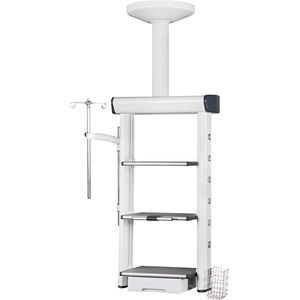 braccio di distribuzione a soffitto 1