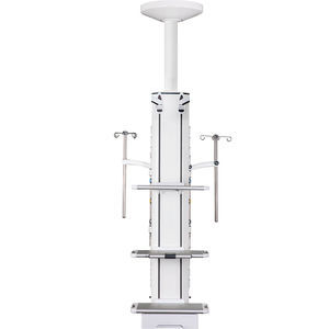 braccio di distribuzione a soffitto 1