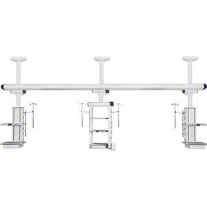 braccio di distribuzione a soffitto