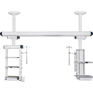 braccio di distribuzione a soffitto