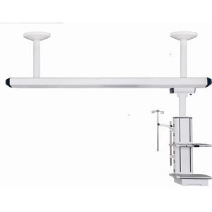 braccio di distribuzione a soffitto