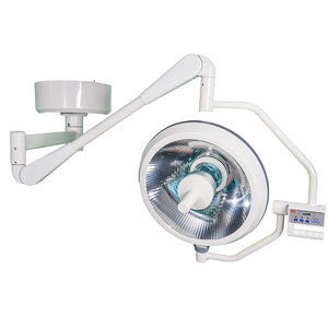 lampada scialitica a soffitto 1