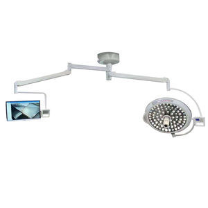 lampada scialitica a soffitto 1
