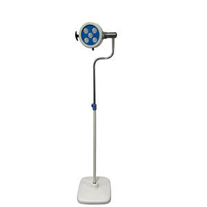 lampada da visita diagnostica