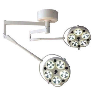 lampada scialitica a soffitto 1