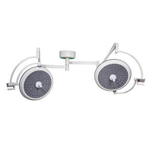 lampada scialitica a soffitto 1