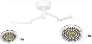lampada scialitica a soffitto 1