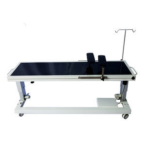 tavolo per radiografia mobile 1