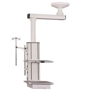 braccio di distribuzione a soffitto 1