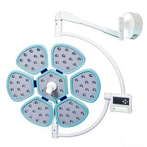 lampada scialitica LED 1