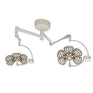 lampada scialitica a soffitto 1