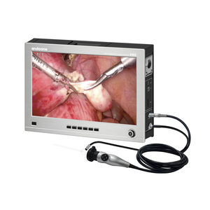 fotocamera per endoscopio