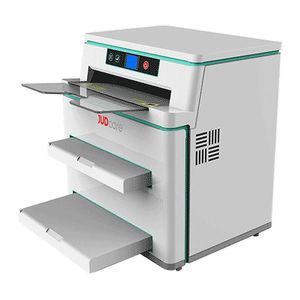 stampante di pellicole radiografiche