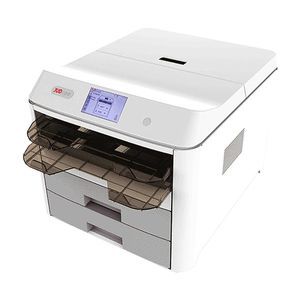 stampante di pellicole radiografiche mammografica