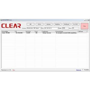 software per DICOM