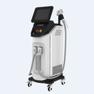 laser per epilazione