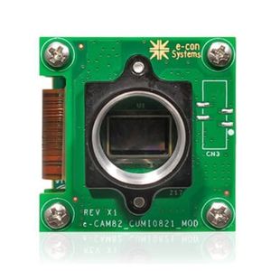 modulo fotocamera per microscopio 1