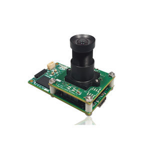 modulo fotocamera per oftalmologia