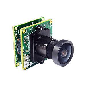 modulo fotocamera medico