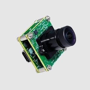 fotocamera per scienze della vita
