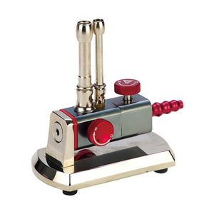 bruciatore per laboratorio odontotecnico