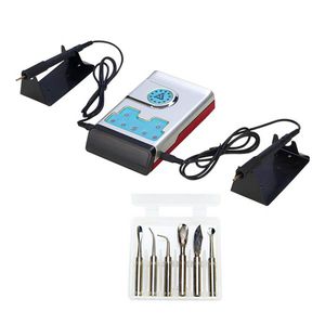 coltello per cera dentale elettrico 1
