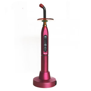 lampada polimerizzante odontoiatrica