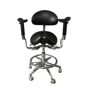 sgabello per studio odontoiatrico