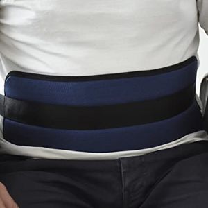 cinghia di fissaggio per sedia a rotelle 1