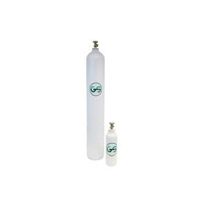 bombola di gas medicale