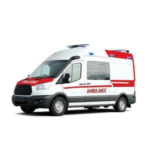 ambulanza furgone 1