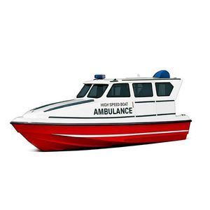 ambulanza di salvataggio 1