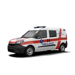 ambulanza furgone 1