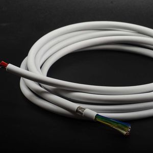 cavo per sonda ad ultrasuoni