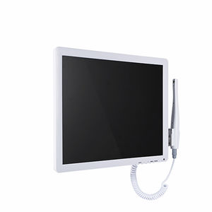 fotocamera per microscopio