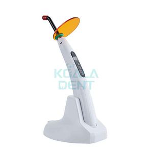 lampada polimerizzante odontoiatrica