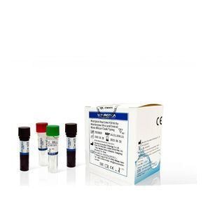 kit di reagenti in soluzione 1
