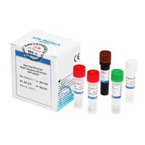 kit di reagenti in soluzione 1