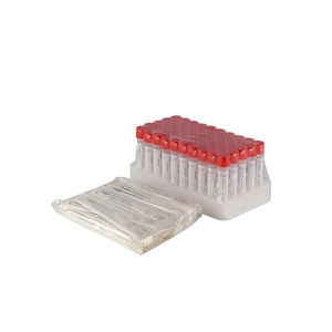 provetta per prelievi da laboratorio 1