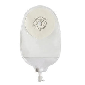 sacca per urostomia