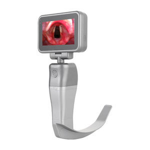 videolaringoscopio pediatrico