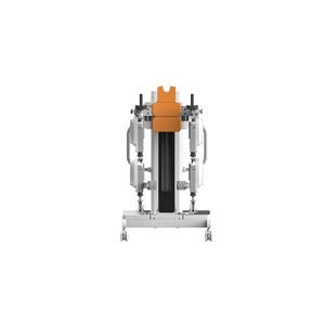 esoscheletro per riabilitazione per entrambe le gambe 1