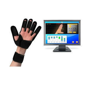sistema di riabilitazione della mobilità della mano
