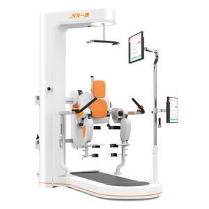 esoscheletro per riabilitazione per entrambe le gambe 1