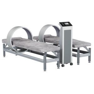 unità di magnetoterapia materasso 1